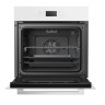 Духовой шкаф Schtoff CME 6406 WH