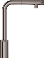 Смеситель Grohe Minta Smartcontrol (темный графит)