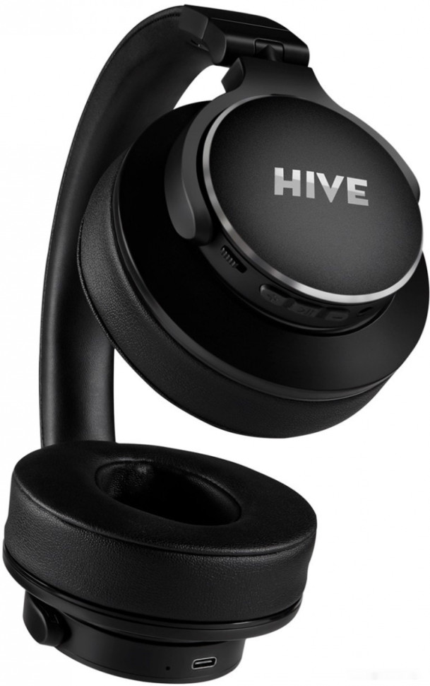 Наушники Niceboy Hive 3 Aura ANC