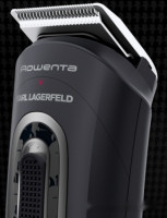 Машинка для стрижки волос Rowenta Trim &amp; Style TN911LF0