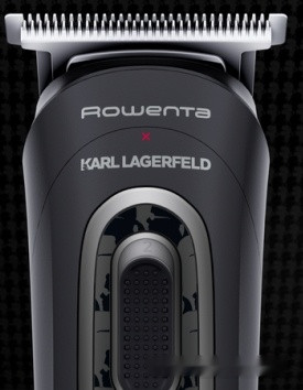 Машинка для стрижки волос Rowenta Trim & Style TN911LF0