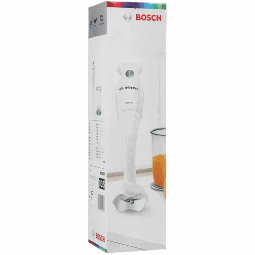Блендер Bosch MSM 6B150