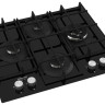 Варочная панель Hotpoint-Ariston HAGS 62F/BK