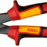 Кусачки боковые (бокорезы) Milwaukee 4932464570