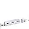 Смеситель Ravak Chrome CR 025.00
