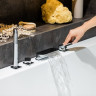 Смеситель Ravak Chrome CR 025.00