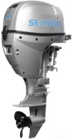 Лодочный мотор Seanovo SN EF 15 FES Enduro