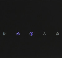 Вытяжка Elica Shire IX BL/A/60