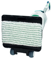 Вертикальный пылесос Tefal VP7777WH