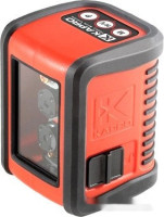 Лазерный нивелир KAPRO 852