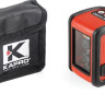 Лазерный нивелир KAPRO 852