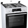 Плита Gorenje K634WF