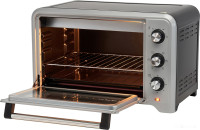 Мини-печь HARPER HMO-38C01