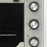 Мини-печь HARPER HMO-38C01