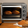 Мини-печь HARPER HMO-38C01