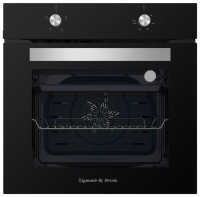 Духовой шкаф Zigmund &amp; Shtain E 136 B
