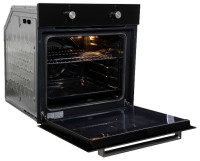 Духовой шкаф Zigmund &amp; Shtain E 136 B