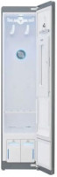 Паровой шкаф LG S3MFC