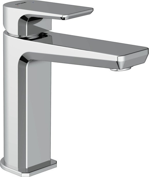 Умывальник Cersanit Como 60 S-UM-COM60/1-w + 63063