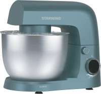 Кухонный комбайн StarWind SPM2151 (графит)
