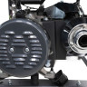 Генератор Verton Power GG6500