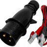 Генератор Verton Power GG6500