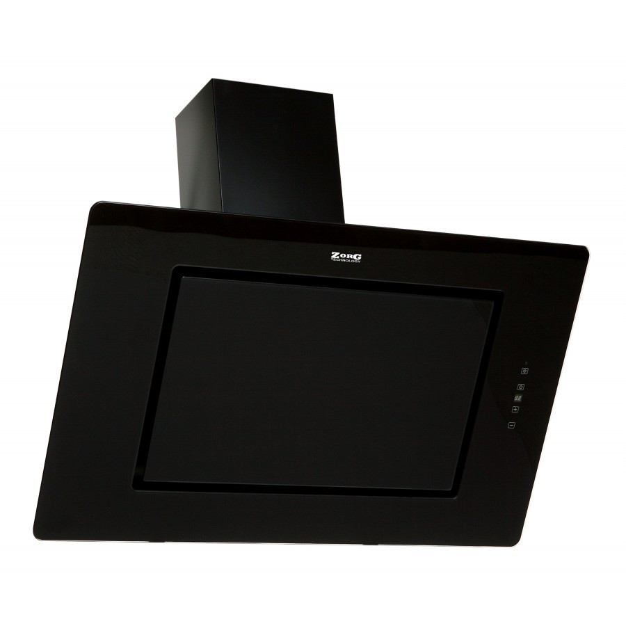 Вытяжка ZorG Technology Venera 750 90 S черная