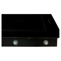 Вытяжка ZorG Technology Venera 750 90 S черная