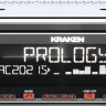 Автомагнитола Prology CDA-8.1 Kraken