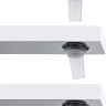 Душевая система Rubineta Thermo-3F-Olo SQ 625040