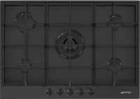 Варочная панель Smeg PX375MB