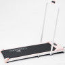 Беговая дорожка Calviano Slim Pink