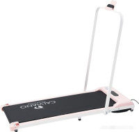 Беговая дорожка Calviano Slim Pink