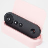 Беговая дорожка Calviano Slim Pink
