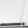 Беговая дорожка Calviano Slim Pink