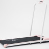 Беговая дорожка Calviano Slim Pink