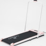 Беговая дорожка Calviano Slim Pink