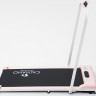 Беговая дорожка Calviano Slim Pink