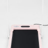 Беговая дорожка Calviano Slim Pink