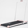 Беговая дорожка Calviano Slim Pink