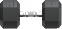 Гантель UnixFit DBHEX17.5 17.5 кг