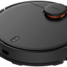 Робот-пылесос Xiaomi Robot Vacuum T12 (международная версия, черный)
