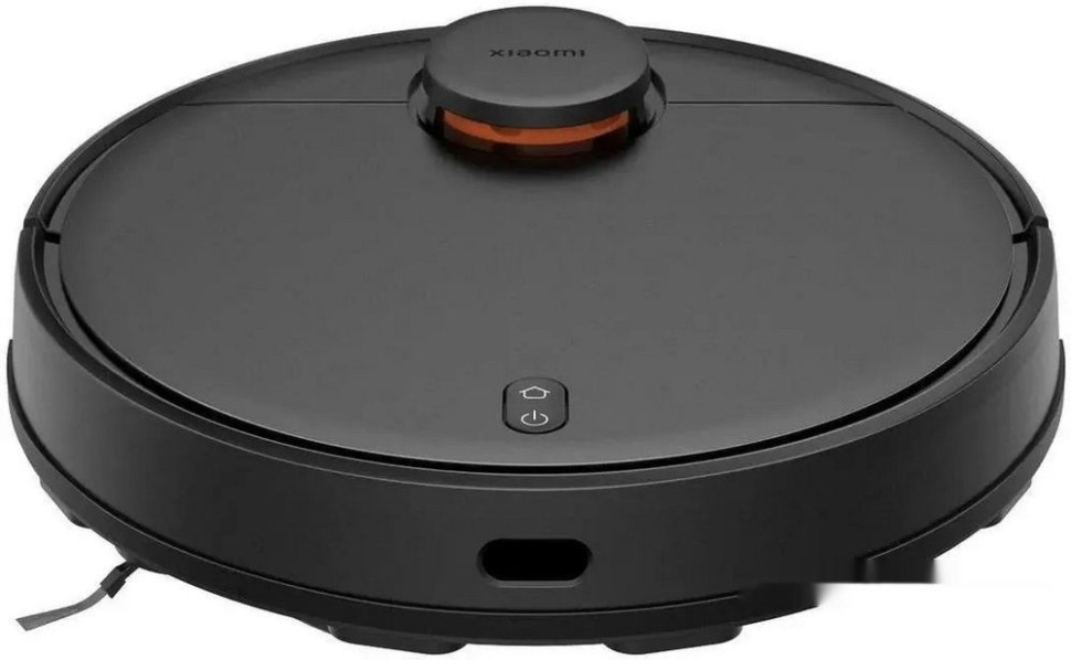 Робот-пылесос Xiaomi Robot Vacuum T12 (международная версия, черный)