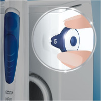 Ирригатор Oral-B Professional Care Health Center OXYJET MD20.020.0