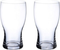 Набор бокалов для пива Villeroy &amp; Boch Purismo Beer 11-3785-8165