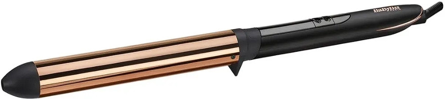 Круглая плойка BaByliss C455E