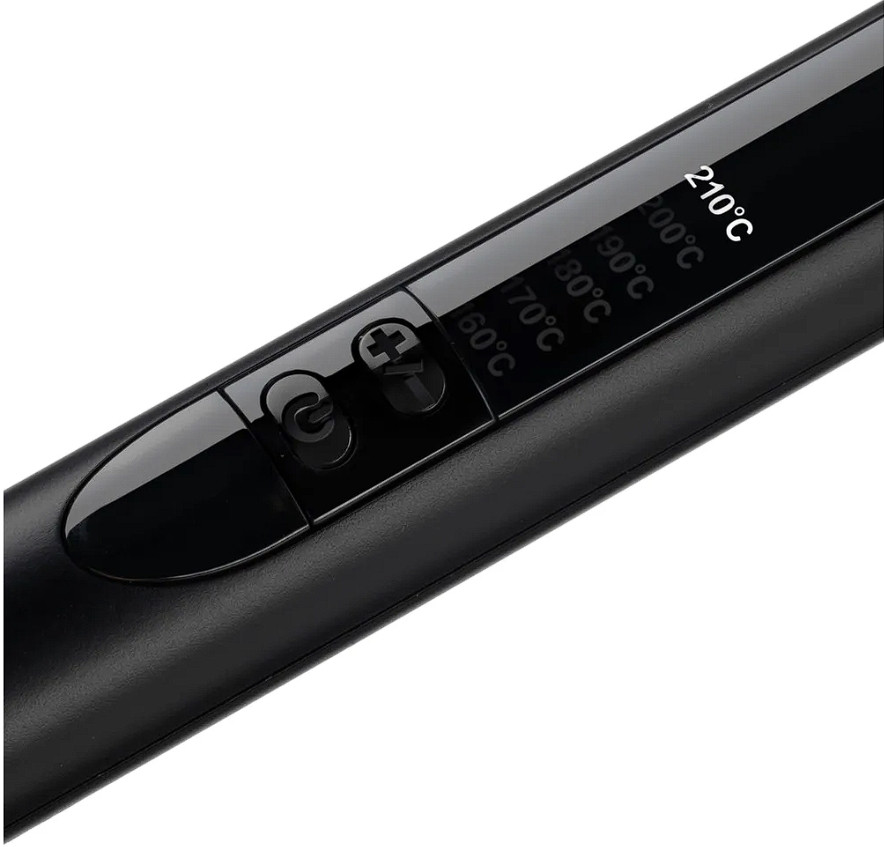Круглая плойка BaByliss C455E