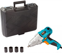 Гайковерт BORT BSR-900