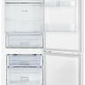 Холодильник Samsung RB33A3440WW/WT