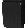 Радиатор Royal Thermo BiLiner 500 Noir Sable (13 секций)